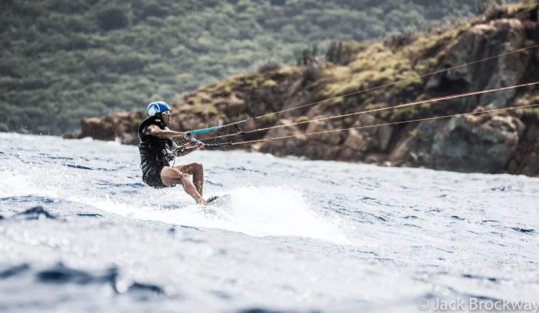 Barack Obama & Richard Branson's kitesurfing holiday is #travelgoals 16 Barack Obama