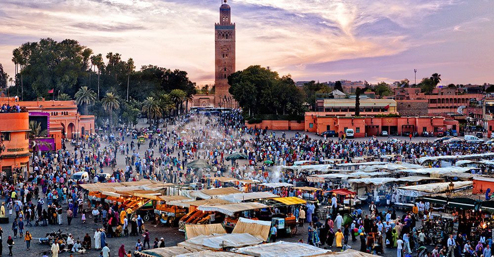 Two tourist scams to avoid in Morocco