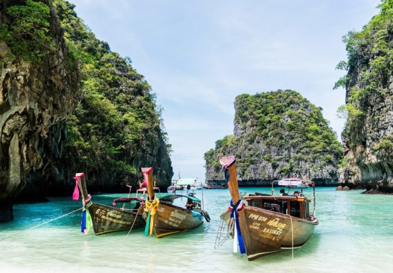 It may be ‘several years’ before travel insurance is compulsory for visitors to Thailand