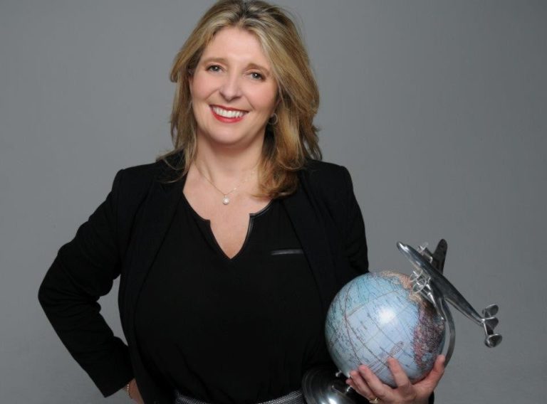 Female travel industry leaders shine in entrepreneur top 30