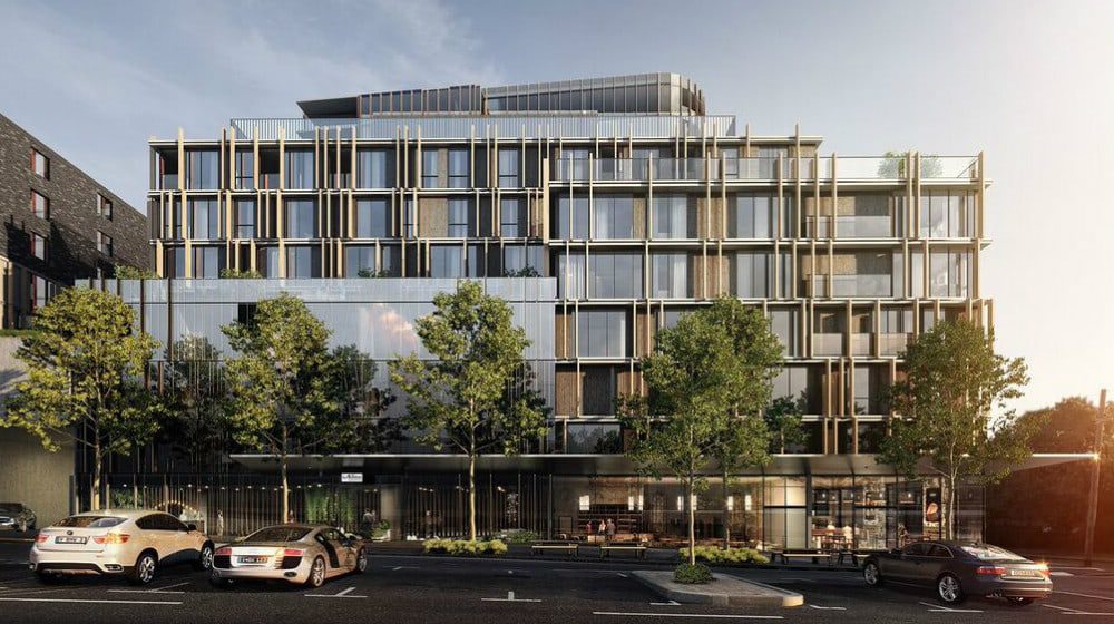 Adina to bring urban luxury accommodation to Melbourne