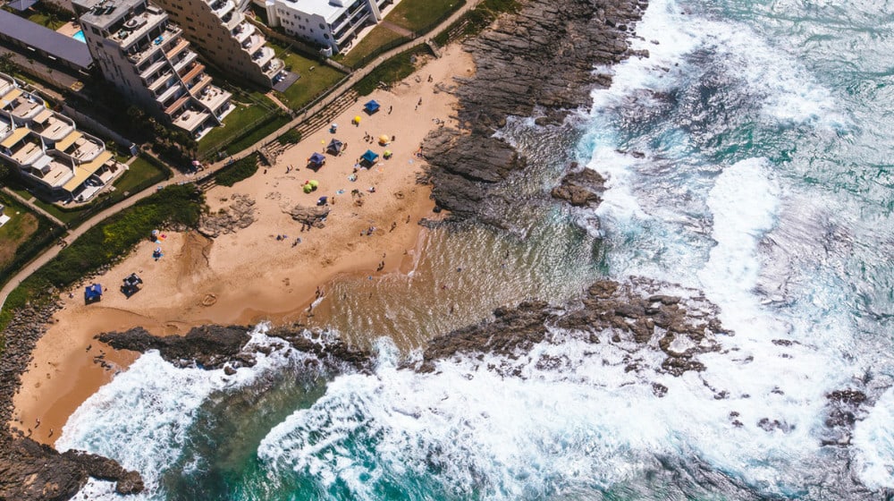 The Daily Travel Agent Bite: Tues 14 Mar 29 Durban South Africa