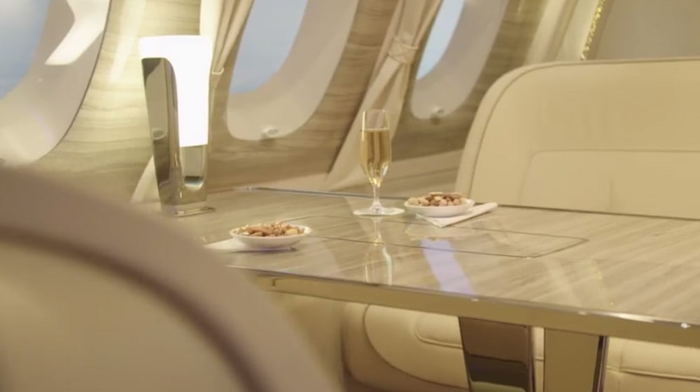 Emirates big reveal you may have missed thanks to Qatar Airways