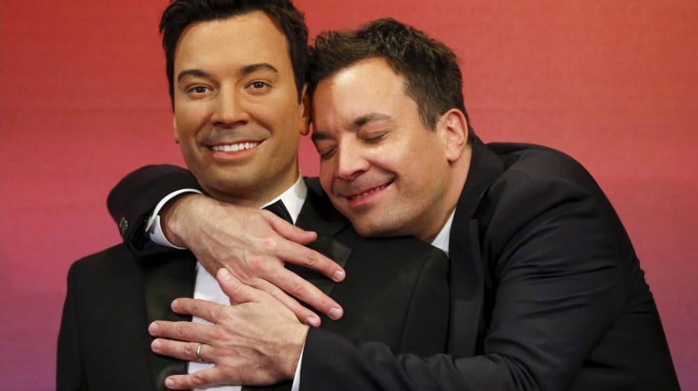 Jimmy Fallon loves Travel Agents & the reason why will make you laugh (obviously)