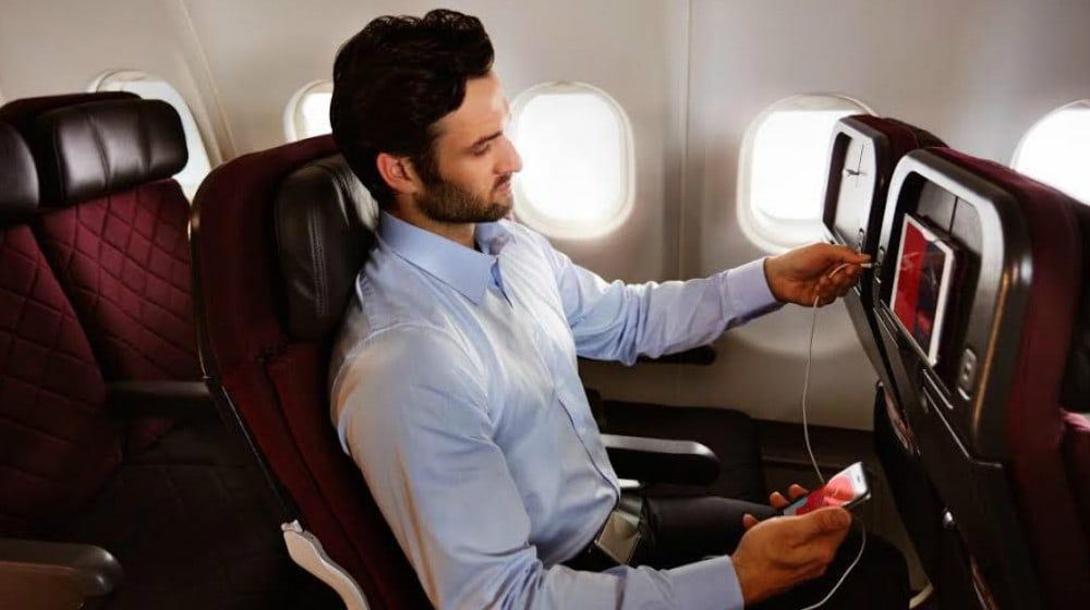 Qantas hit a snag with inflight wi-fi, but it's still on track for a 2017 roll-out