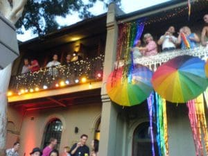 Sydney Mardi Gras