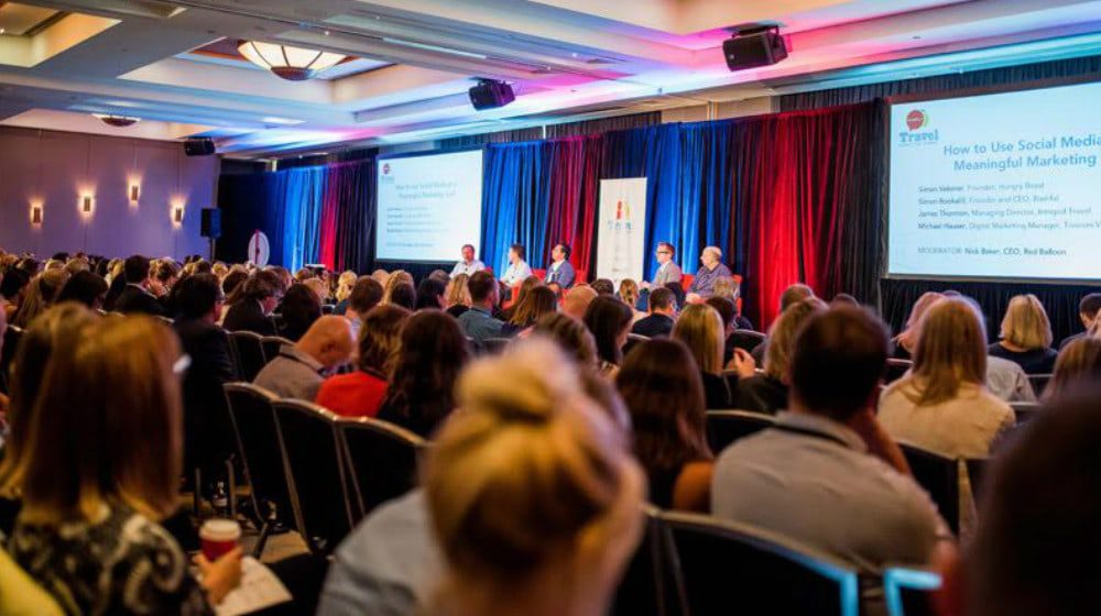 What goes into planning Virgin Australia's marketing? Find out at Mumbrella