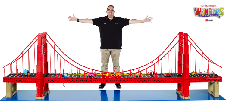 LEGO ‘Wonders of the World’ say g'day Melbourne 8 golden_gate-karryon-leog