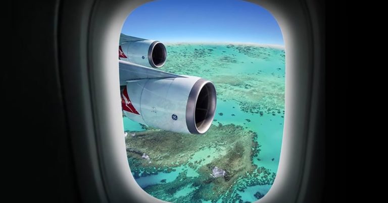 Qantas’ crazy 3 months of wi-fi, world-first flights & more
