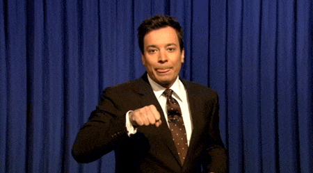 Jimmy Fallon loves Travel Agents & the reason why will make you laugh (obviously) 8 raw