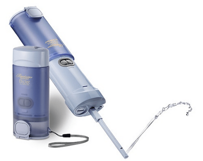 TripAdvisor to open Airport Retail Store: But what will they sell? 16 The 'Premium Travel Bidet'