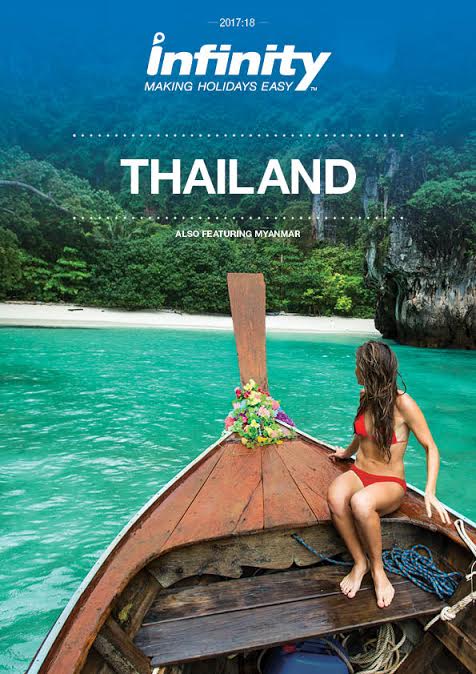 The Daily Travel Agent Bite: Thurs 13 Apr 46 Travel Agent Infinity Holidays