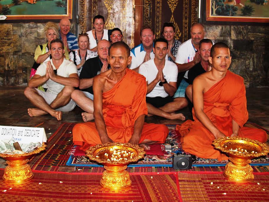 Travellers Choice famil