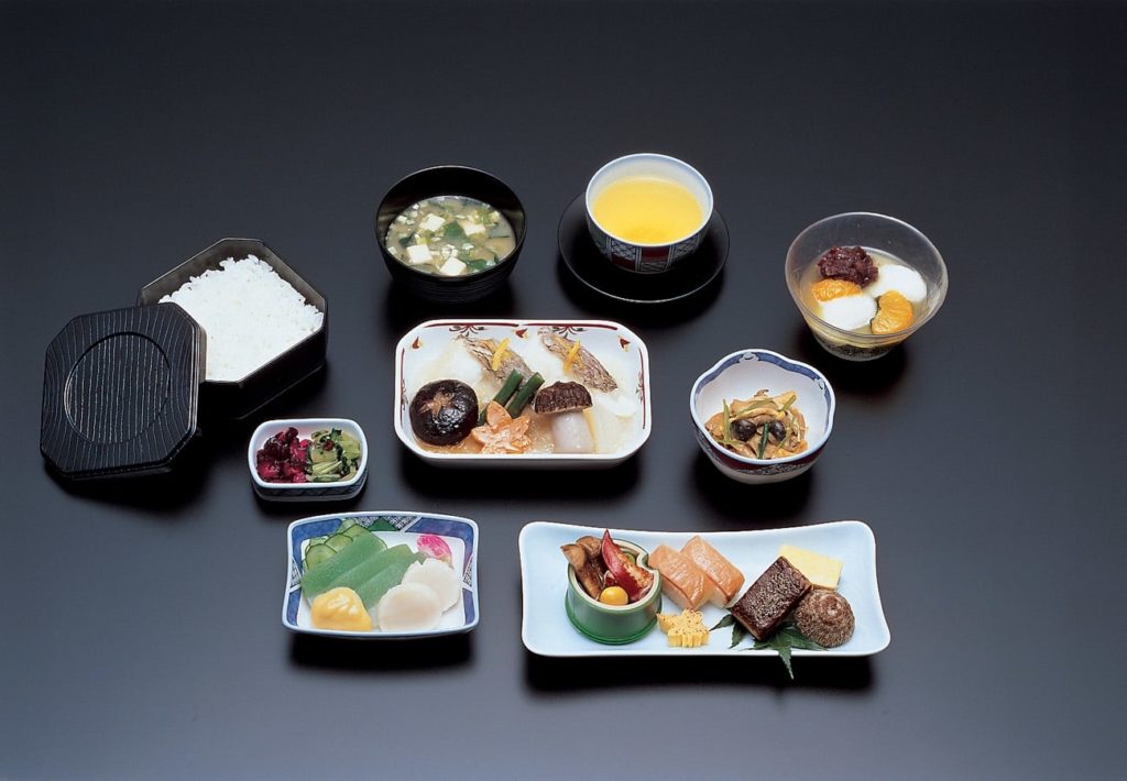 REVIEW: Japan Airlines 787 Business Class NRT-SYD