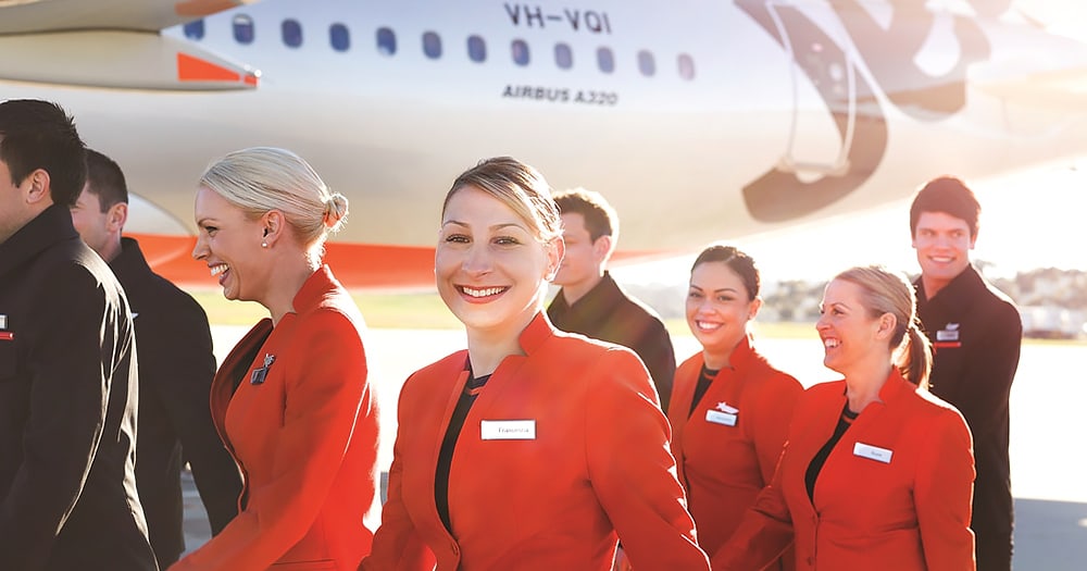 THE 2018 KARRYON AWARDS: All the winners revealed: YOU voted, now see who WON! 103 jetstar