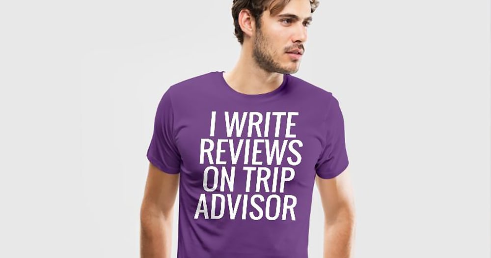 The Daily Travel Agent Bite: Tues 11 Apr 19 tripadvisor-karryon