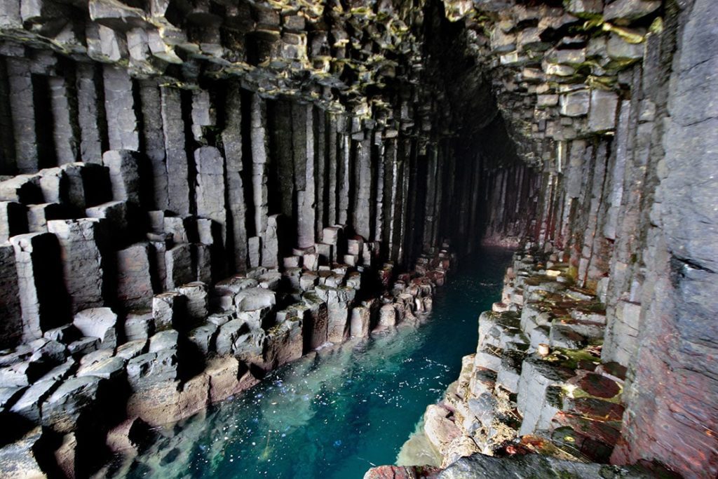 10 of the most out-of-this-world places in Britain