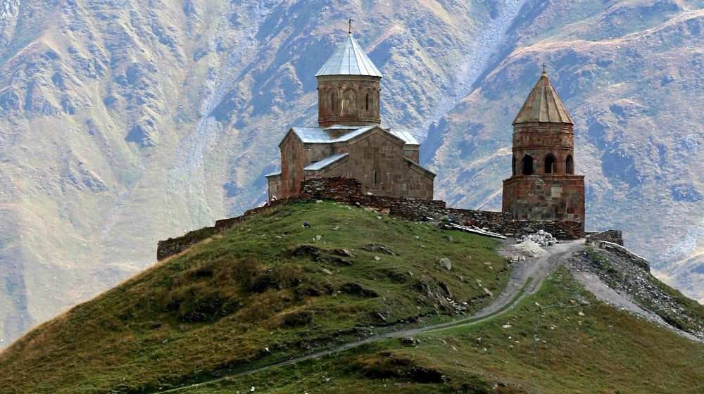 Armenia - the next hot spot for tailored, luxury escapes