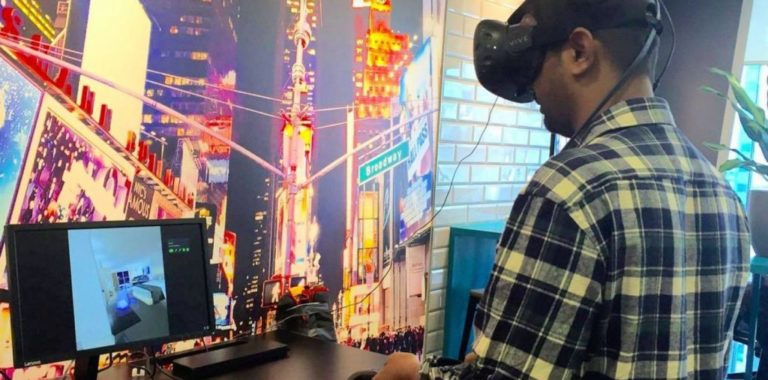 Exploring Expedia in Virtual Reality is coming real soon
