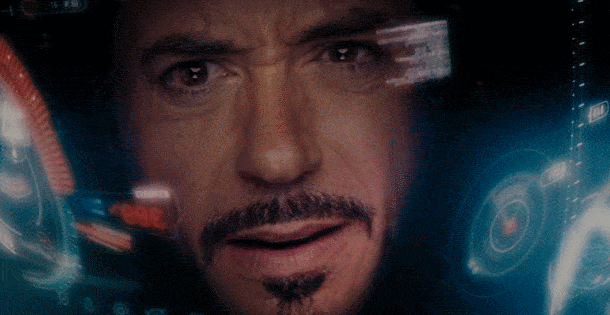 Air New Zealand flight attendants will essentially be mind readers in the near future 20 Iron Man