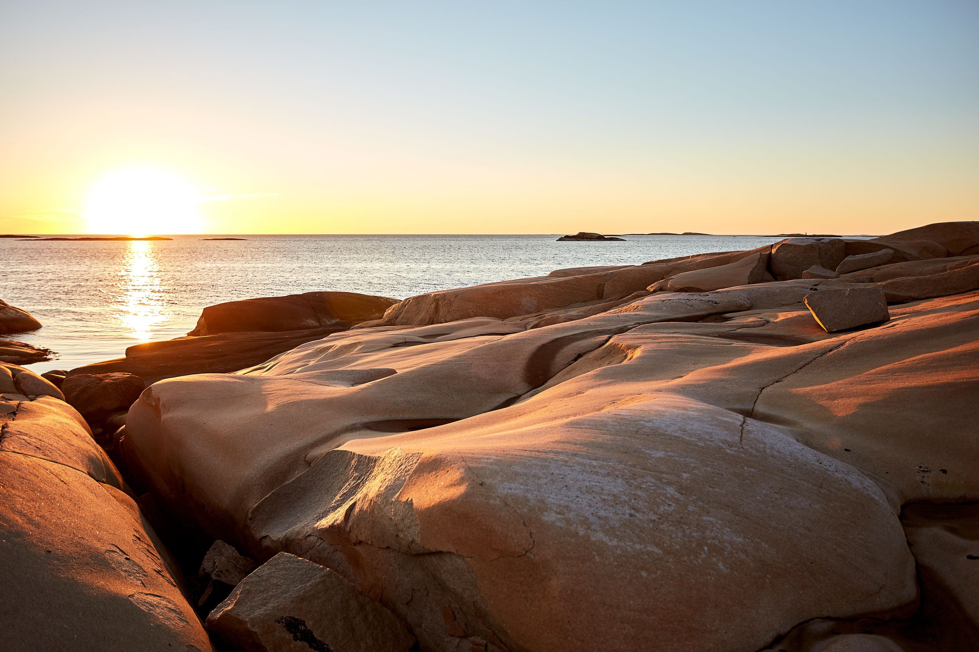 Roam Sweden free as the whole country is listed on Airbnb 12 Sandön_Bohuslän_549