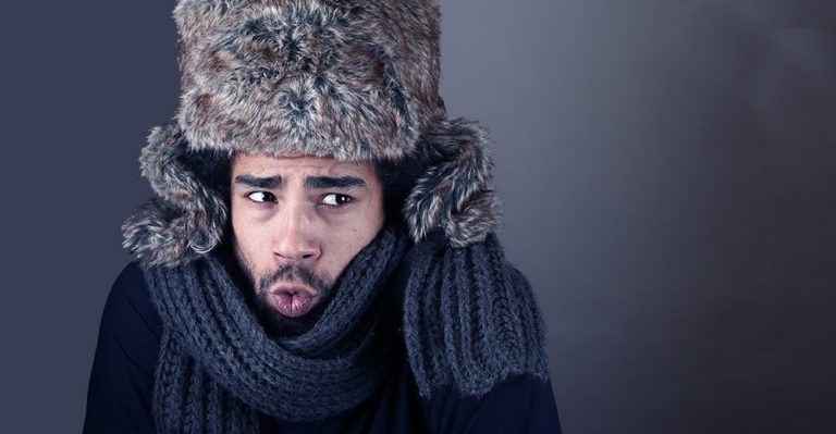 Agents: here’s how you can give the cold the middle finger this winter