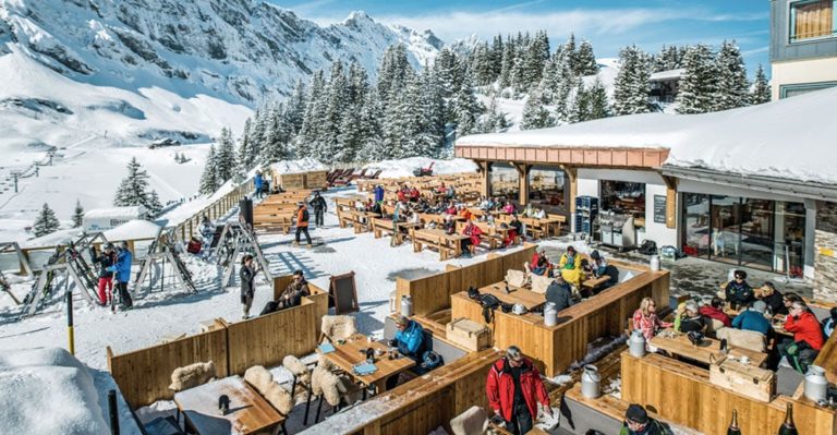 Having a delightful Swiss winter is easier (and more affordable) than you think…