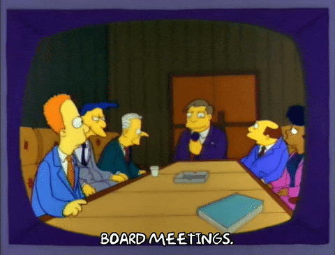 3 traits that prove you're an eagle (travel agent) & how you can be even better 12 giphy-2