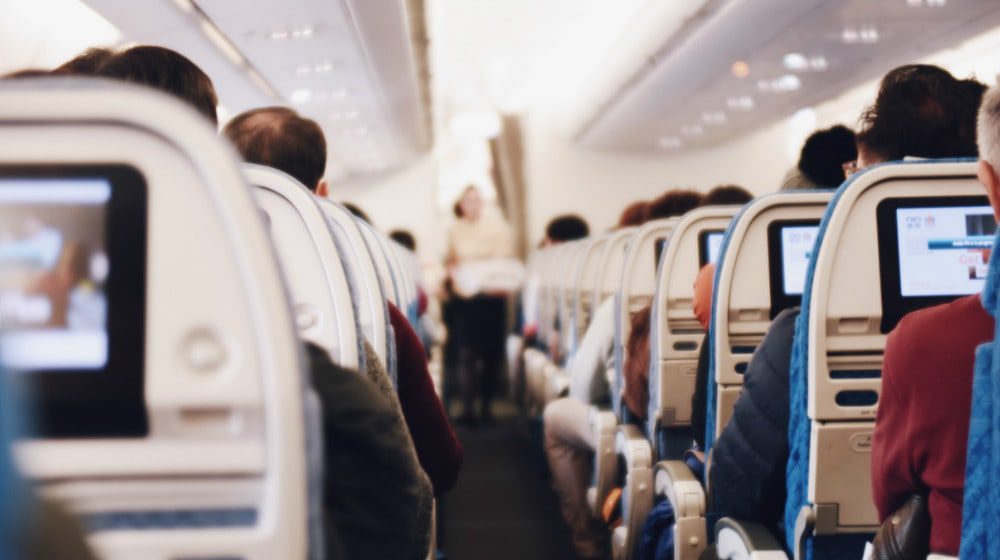 Top tips to guard your clients from being bumped off oversold flights