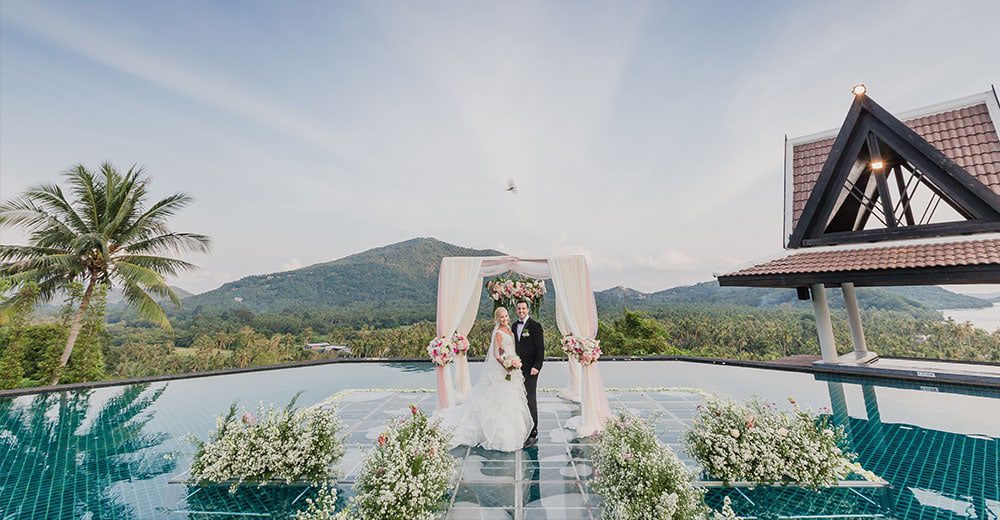 Planning a beach wedding in Thailand? Here's the check-list you need
