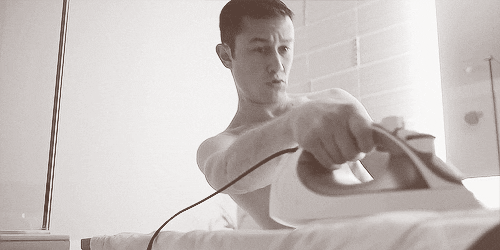 Introducing the Hotel Iron Man - an Instagram page dedicated to reviewing hotel irons, seriously 34 tumblr_mgik17pLQ61rli9dco1_500