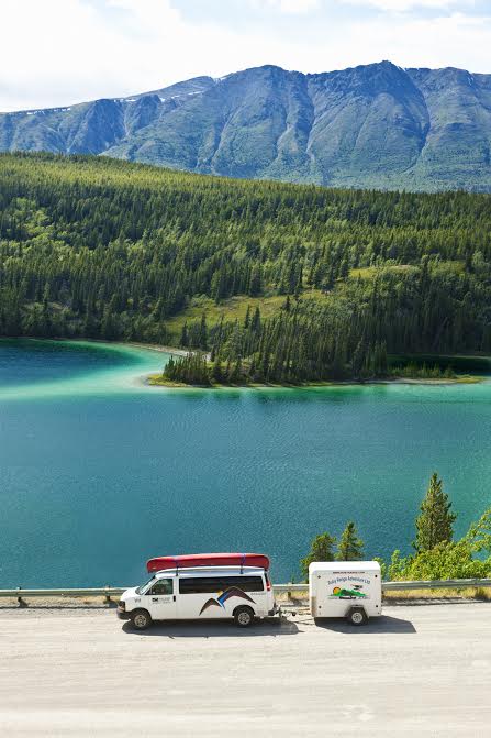 6 ways Canada’s Yukon Territory will surprise you 18 -1