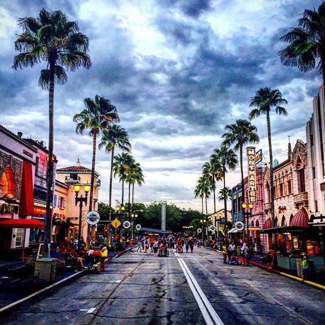 And the #1 amusement park in the world is… 9 Image: Universal Orlando Resort/Facebook