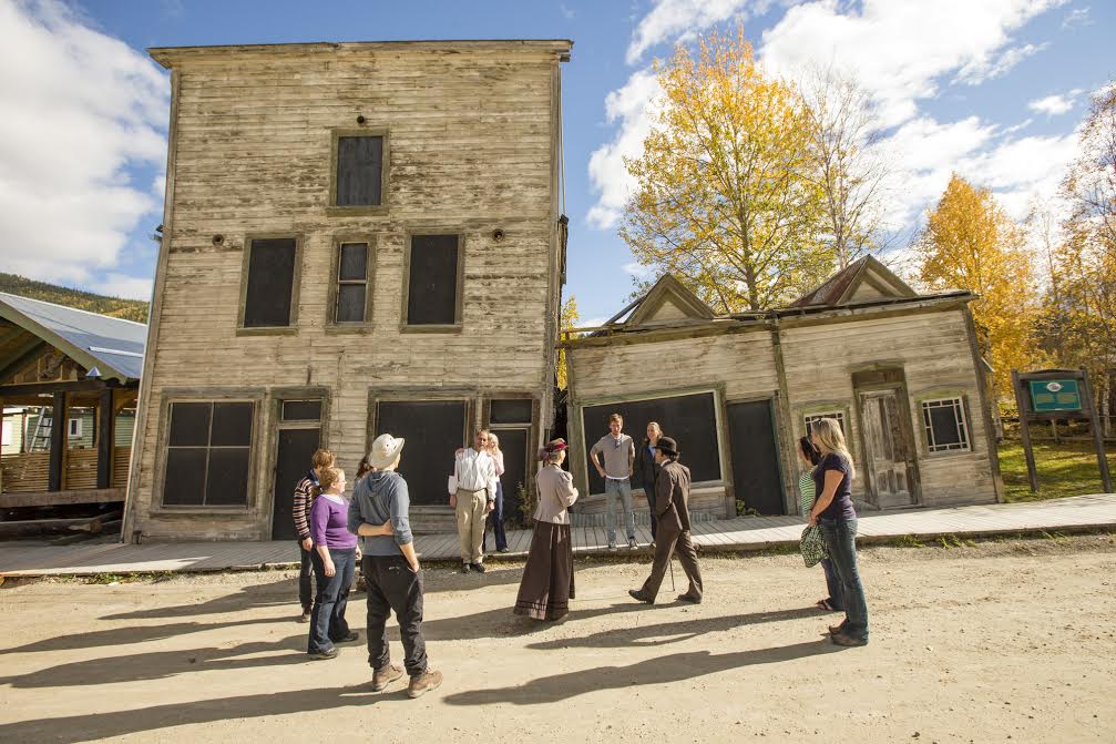 6 ways Canada’s Yukon Territory will surprise you 16 -3