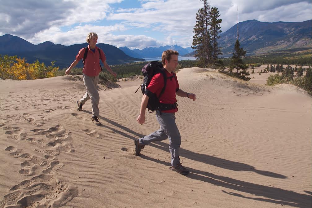 6 ways Canada’s Yukon Territory will surprise you 14 -4