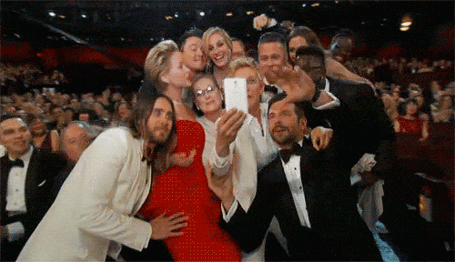 Don't let anyone shame you out of a holiday selfie ever again & here's why 11 86fddf99ae194dd9959b2413678c7447_th