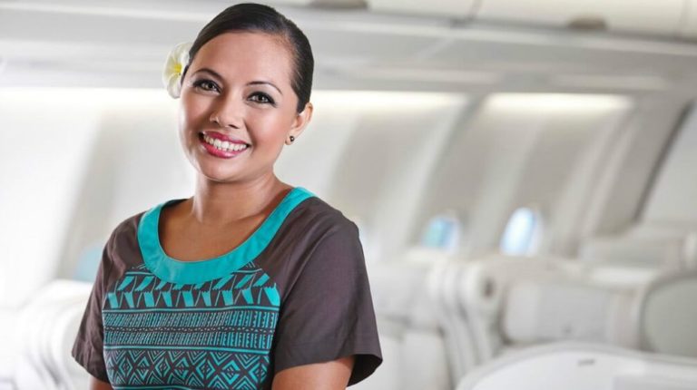 Fiji Airways launches new Adelaide route with $588 fares