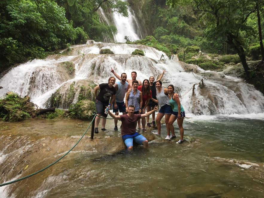 SPOTTED: Travel Agents on famils, at events and more over the last 7 days 52 Infinity Holidays