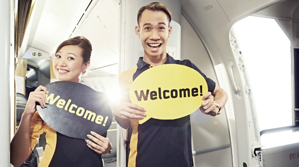 When two budget airlines become one – Scoot consumes Tigerair