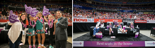 Travel Agents spotted jumping for joy in Chile & walking the Great Wall 26 Travel Agents