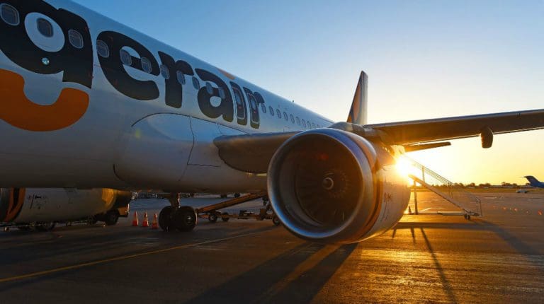 Tigerair launches the only low-cost flights between Perth-Brisbane