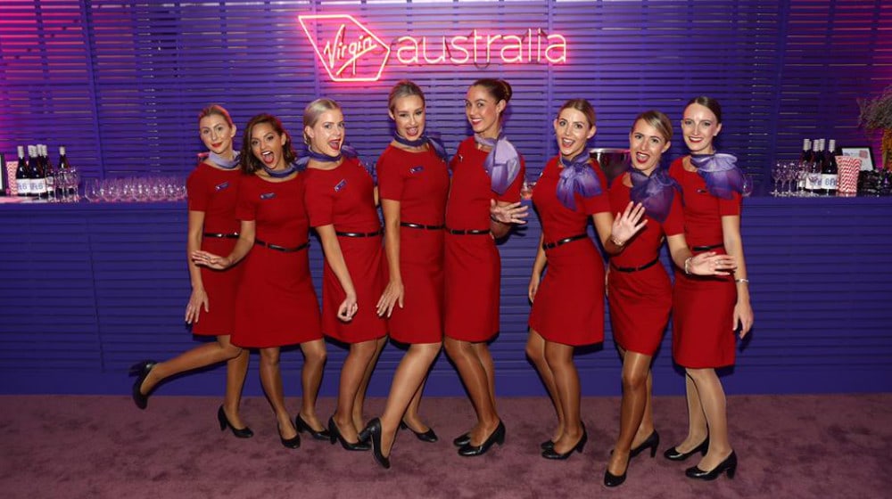 EARN a $50 Coles voucher, MTA Travel unveils conference line up, new brochures & more 26 Virgin Australia feature