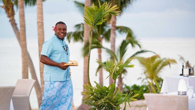 Bula with a twist – Fiji holidays are evolving