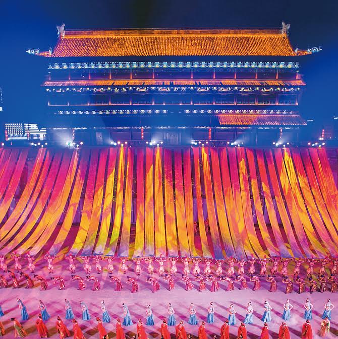 Weekly Travel Agent Bites: 22 June 37 Travel Agent Wendy Wu Tours