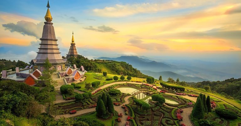 Record turnout ready for Thai Travel Show 2017 in Chiang Mai