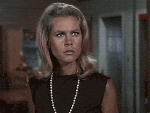 Bewitched 
