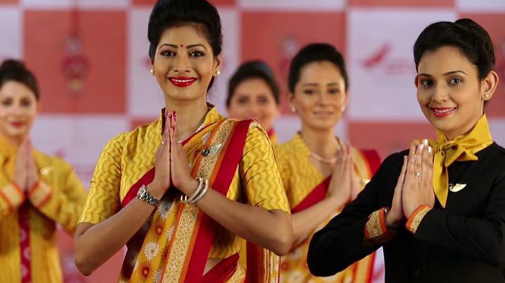 Air India takes meat off the menu, gets trolled online