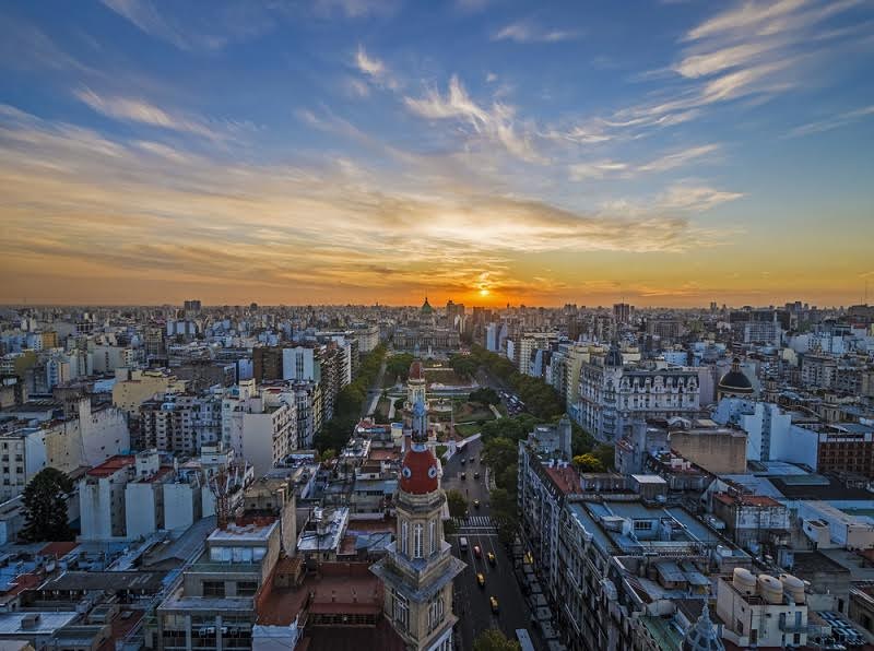 Argentina just got cheaper for Aussie travellers 8 Buenos Aires 3