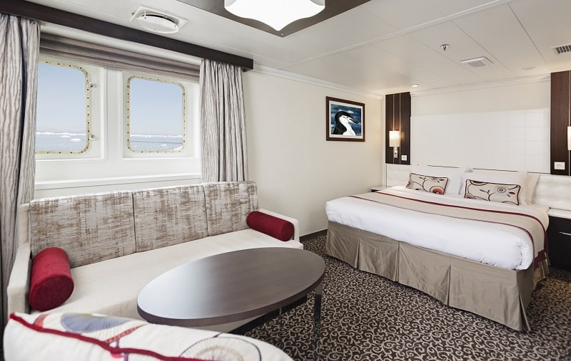 Ocean Atlantic - Cabin 501 - Category A