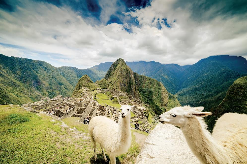 Awesome value Latin America holidays are here thanks to Costsaver KARRYON